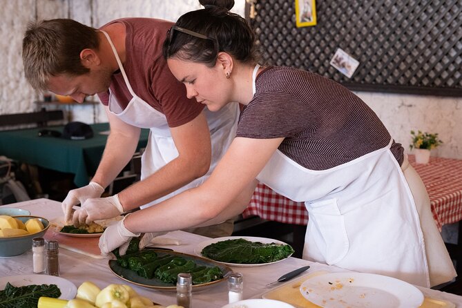 Tastes and Tales of Mostar: Traditional Bosnian Cooking Class - Key Points