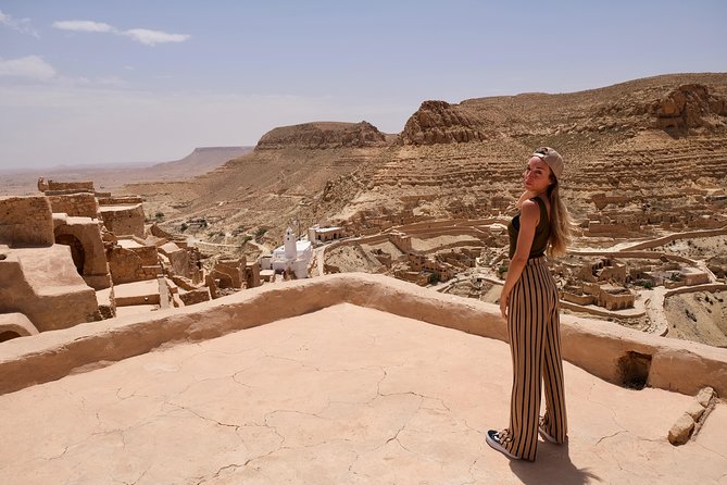 Tataouine - Chenini 1 Day: Discovery of Ksours and Berber Villages - Good To Know