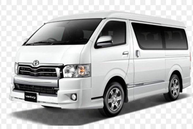 Taxi From Santiago Airport (Sti) to Puerto Plata, Sosua, Cabarete - Good To Know