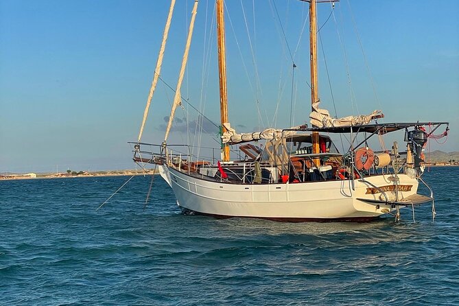 Tayrona Sailing PRIVATE - Good To Know