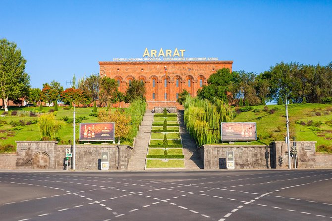 Tbilisi Yerevan Transfer With English Speaking Driver - Cancellation and Refund Policy