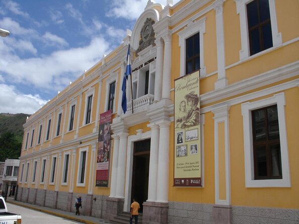 Tegucigalpa City Tour - Good To Know
