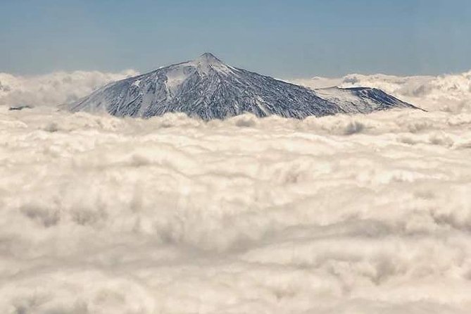 Teide 1/2 Day - Good To Know