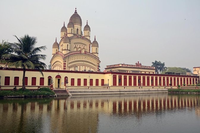 Temple and Spiritual Trail in Kolkata - Good To Know