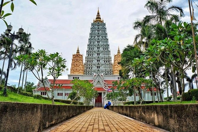 Temples & Cultural Tour Pattaya - Good To Know