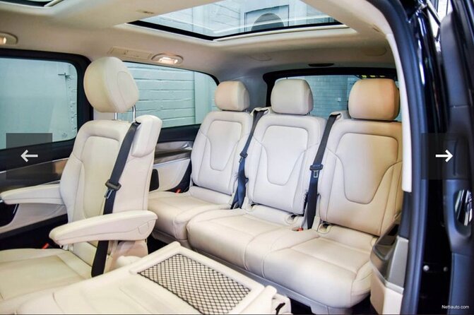 Tenerife Arrival or Departure VIP Service PRIVATE Transfer - Verified Customer Reviews