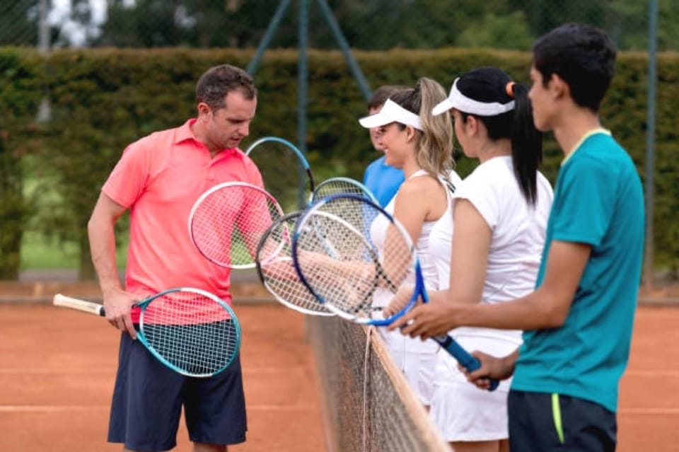 Tennis Camp in Zadar - Good To Know