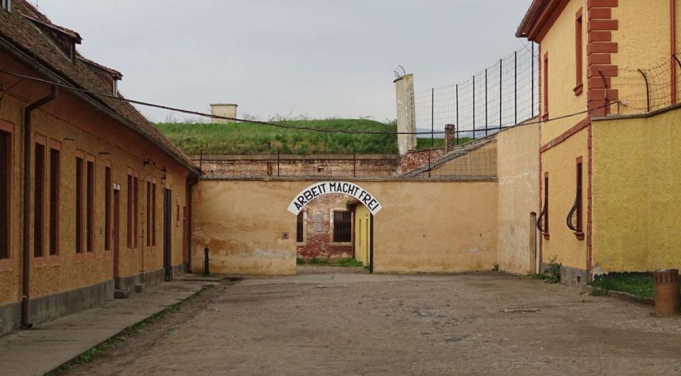 Terezin Concentration Camp Excursion - Good To Know