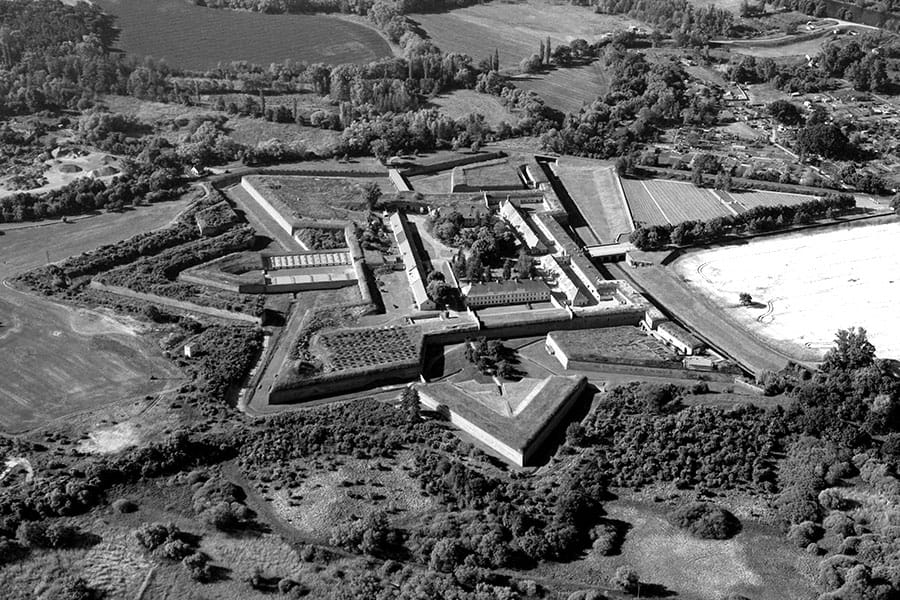 Terezin - Good To Know