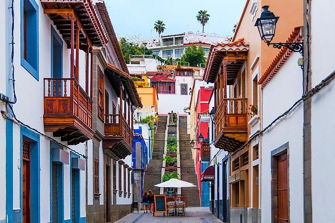 Teror and San Mateo Traditional Markets - Gran Canaria - Good To Know