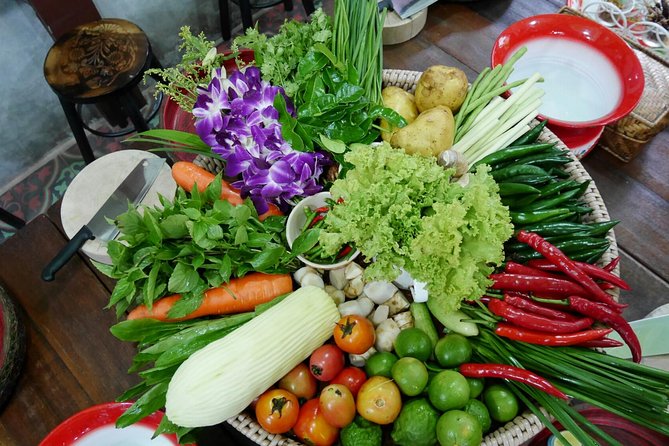Thai Cooking Class Tour at Baipai Thai Cooking School - Good To Know