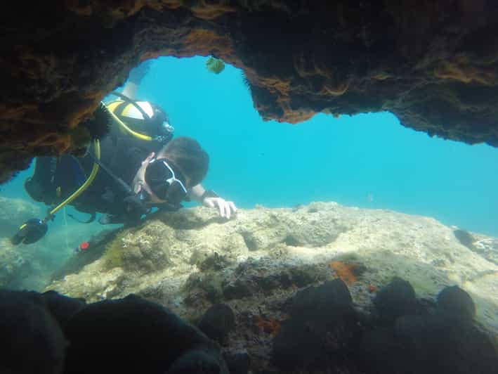 Thasos: Introductory Scuba Diving Expereince - Good To Know