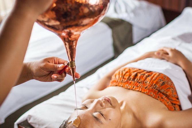 The A La Carte Spa