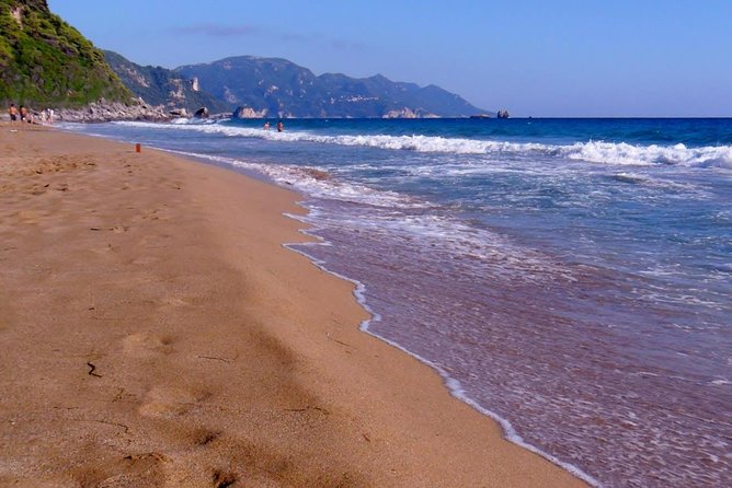 The Amazing Glyfada Beach - Good To Know
