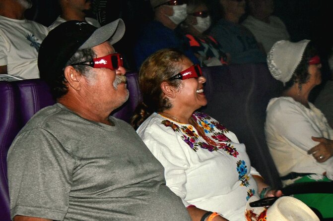 The Battle of Santo Domingo 4D Experience - Good To Know