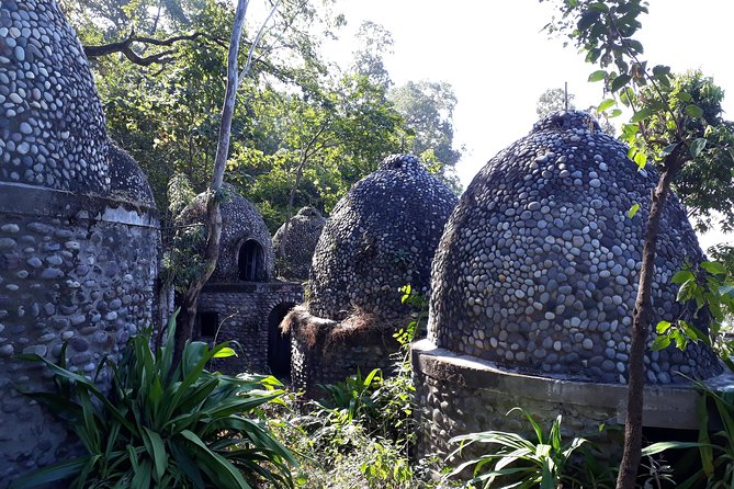 The Beatles Ashram- Guided Historical Walks - Good To Know