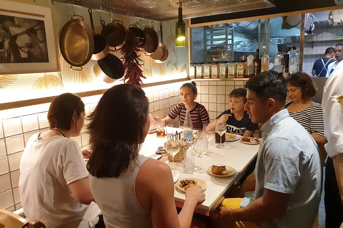 The Best Gourmet Experience and Pintxo Tour in San Sebastian - Good To Know