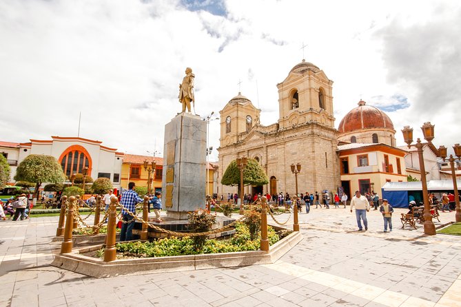 The Best of Huancayo Walking Tour - Good To Know