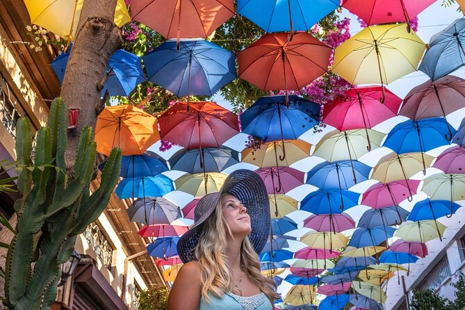 The Best of Nicosia Walking Tour - Good To Know