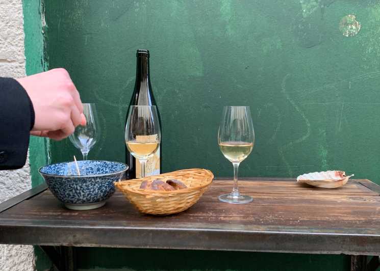 The Best of Paris Natural Wines - Key Points