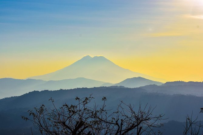 The Best of San Salvador: City and Volcano Tour - Inclusions and Exclusions