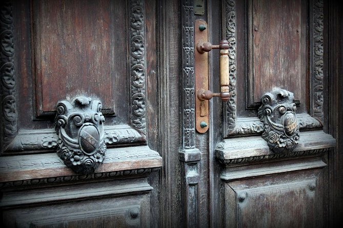 The Best Of Vilnius Walking Tour - Discovering Old Town Highlights