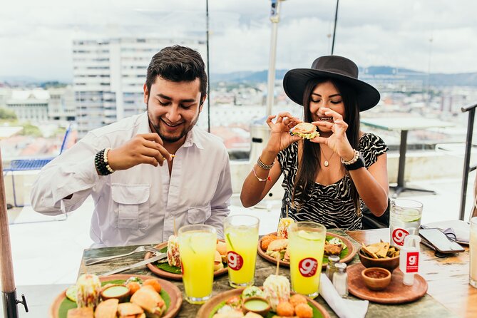 The Best Shared Guatemala City Tour + Traditional Food - Good To Know