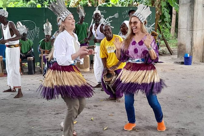 The Best/Top Rated Cultural City Tour in Dar Es Salaam - Good To Know