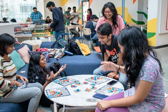 The Boardgame Den: Socialize With Locals Over Board Games - Good To Know