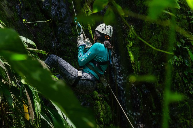 The Cañoning Jungle Adventure! - Good To Know