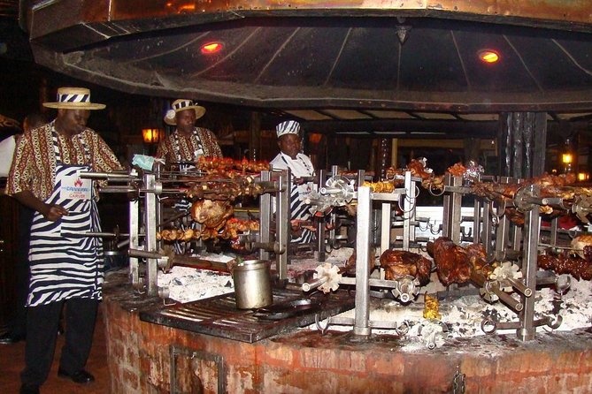 The Carnivore Restaurant Experience in Nairobi: Lunch or Dinner - Good To Know