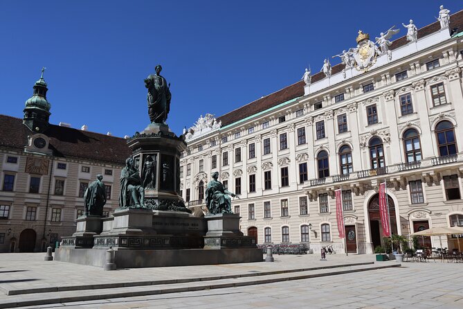The Cultural Heritage of Jewish Vienna Walking Tour - Good To Know