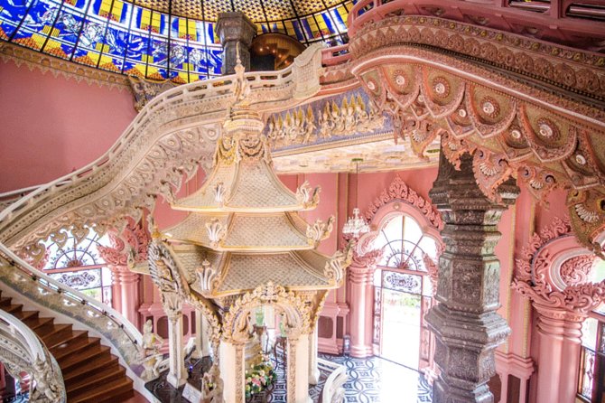 The Erawan Museum in Samut Prakan Province - Good To Know
