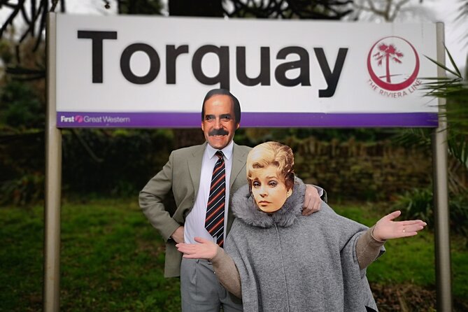 The Fawlty Tours Walking Experience - Good To Know