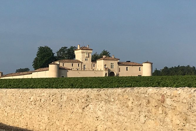 The Great Sauternes Wine Tour - Good To Know