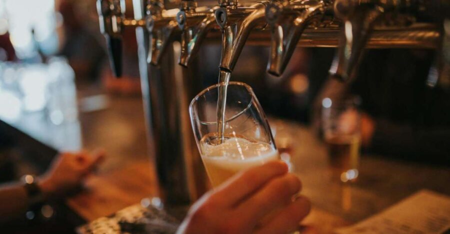 The London Historic Pubs Tour