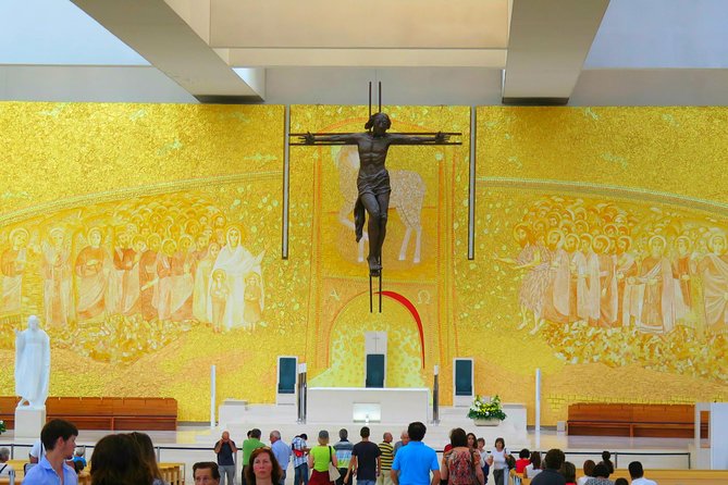 The Magnetism of Fatima - Good To Know