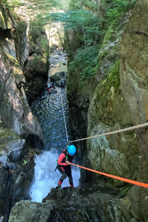 The Marc Canyon: a Must See in the Ariège Pyrenees! - Highlights of the Experience