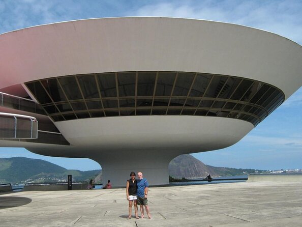 The Oscar Niemeyer Way Private Tour Key Figure in the Brazilian Architecture - Good To Know