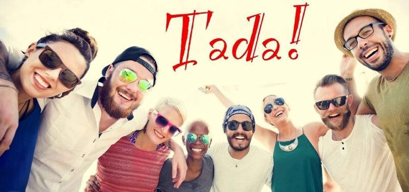 The Paris Walking Tour Experience - Key Points