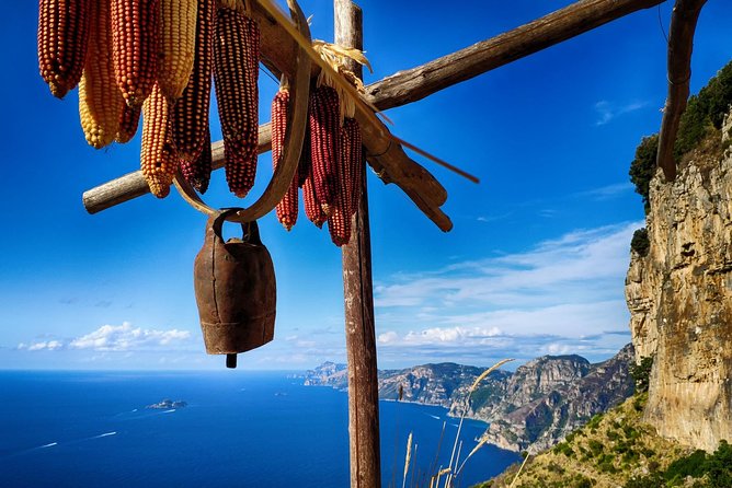 The Path of the Gods - Walking Tour - Hiking - Trekking Amalf Coast - Good To Know