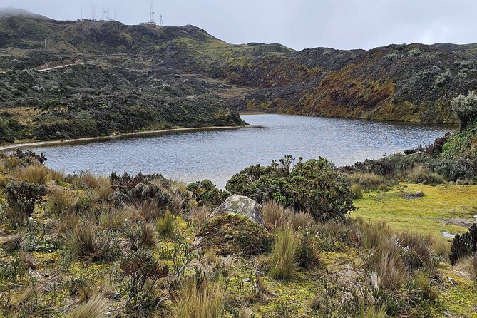 The Rejuvenating Thermal Springs of Papallacta (Private Tour) - Transportation and Pickup
