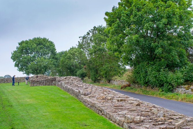 The Romans and Hadrians Wall Day Tour From Windermere - Good To Know