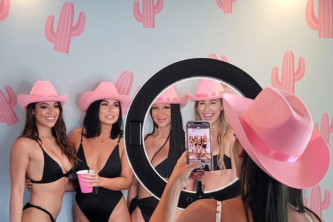 The Scottsdale Selfie Experience - Good To Know