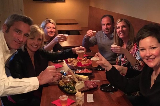 The Signature Philly Food Tour