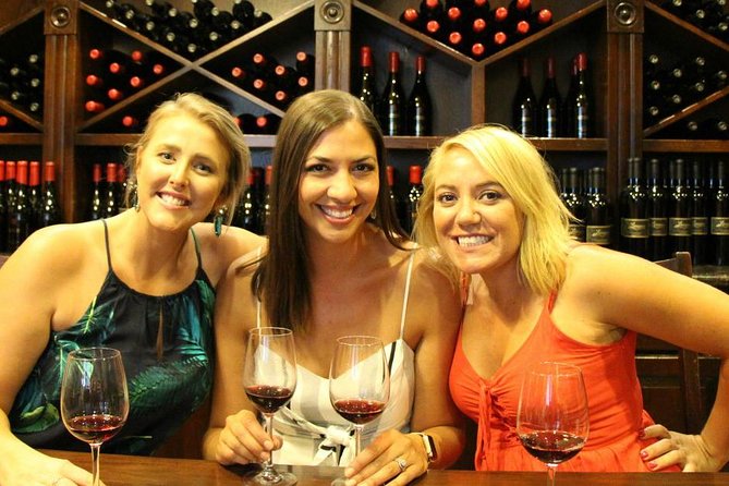 The Temecula Wine Tour From Anaheim - Good To Know