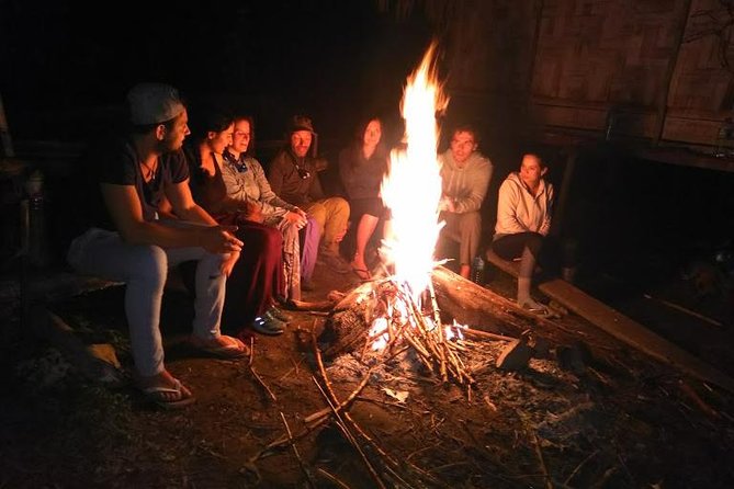 The Ultimate Hiker'S Choice - 5 Days Forest Trek With Homestay and Camping - Good To Know