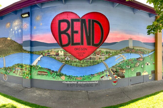 The Ultimate Scavenger Bend! (Citywide) - Good To Know