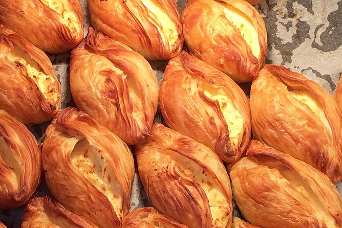The Valletta Food Tour Experience, a Private Tour - Tour Overview