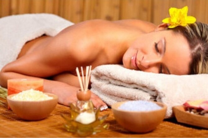 Therapeutic Massage - Good To Know